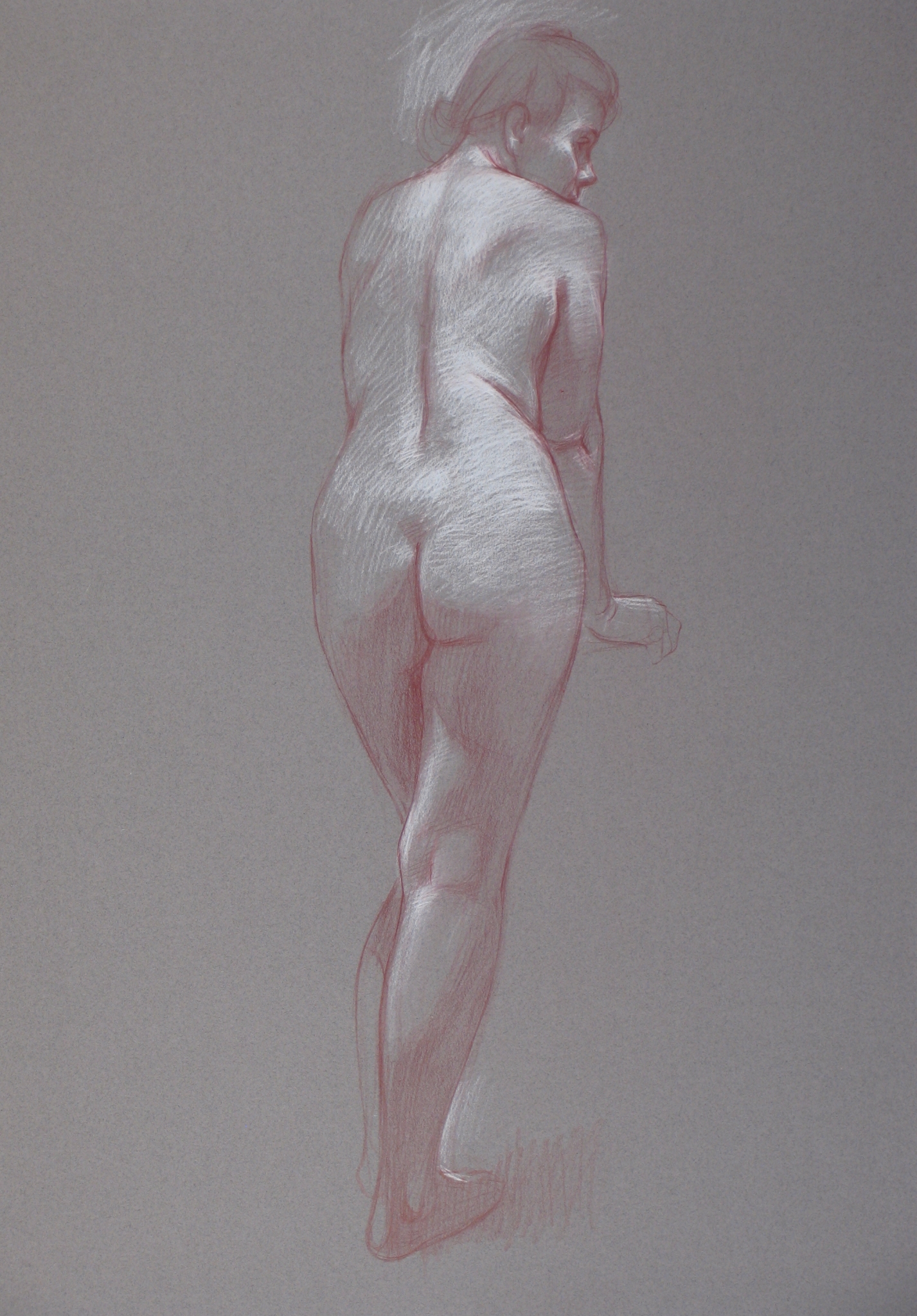 dan gheno figure drawing